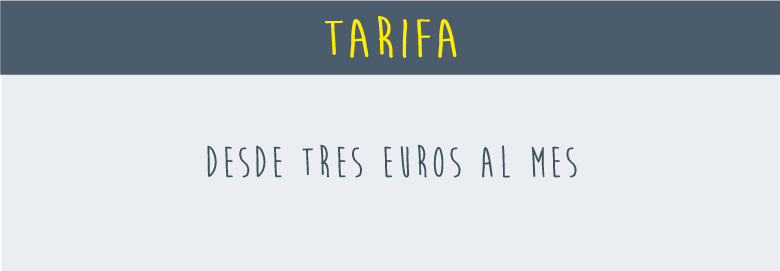 Tarifa